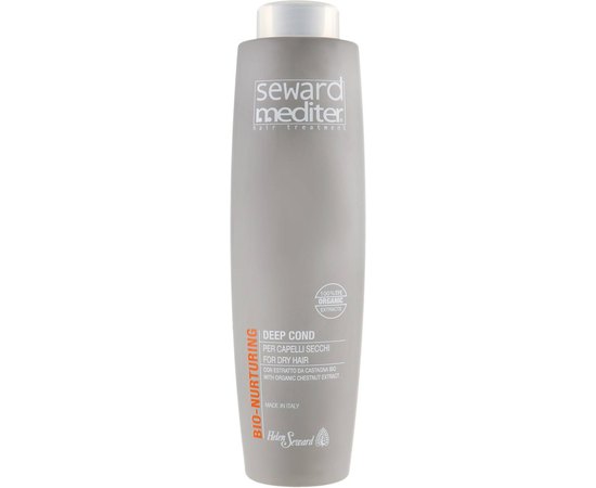 Питательный шампунь для волос Helen Seward Bio Nurturing Shampoo, изображение 3