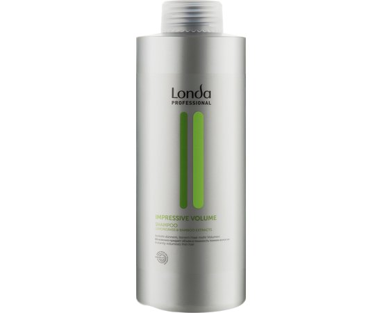 Шампунь для объема волос Londa Professional Impressive Volume Shampoo