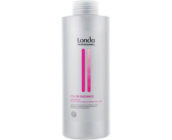 Шампунь для фарбованого волосся Londa Professional Сolor Radiance Shampoo, фото _ab__is.image_number.default