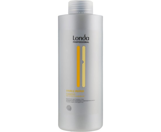 Шампунь для пошкодженого волосся Londa Professional Visible Repair Shampoo, фото _ab__is.image_number.default