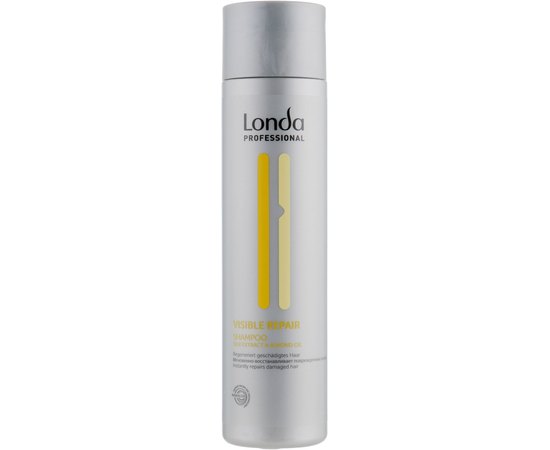 Londa Professional Visible Repair Shampoo Шампунь для пошкодженого волосся, фото 