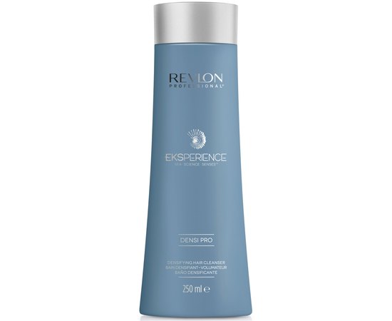 Шампунь для тонкого волосся Revlon Professional Eksperience Densi Pro Cleanser Shampoo, фото 