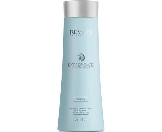 Шампунь очищає Revlon Professional Eksperience Purifying Cleanser Shampoo, фото 