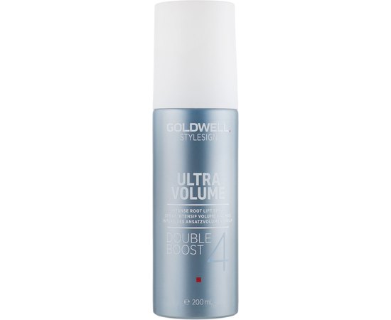 Спрей для прикореневого об'єму з сильною фіксацією Goldwell Volume Double Boost , 200 ml, фото _ab__is.image_number.default