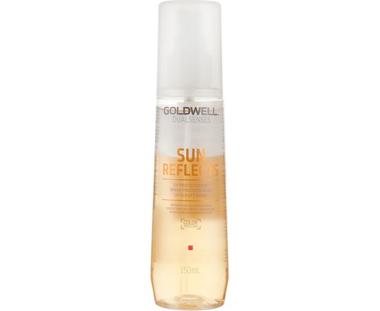 Спрей для защиты волос от солнца Goldwell DualSenses Sun Reflects Protect Spray, 150 ml