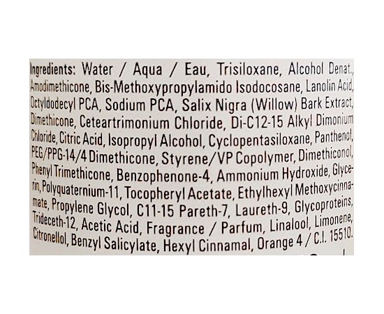 Спрей-сыворотка для восстановления волос Goldwell Dualsenses Rich Repair Thermo Leave-In Treatment, 150 ml, изображение 3