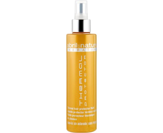 Спрей-термозащита Abril Et Nature Treatment Line Thermal Treatment, 200 ml, изображение 3