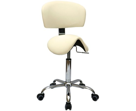 B.S. Ukraine Стілець-сідло майстра мод. 114, фото 