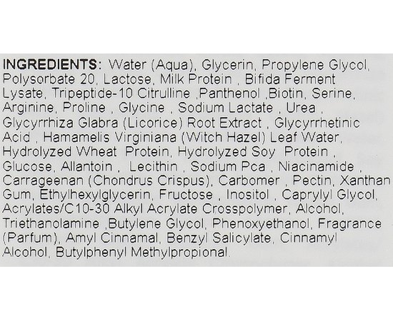 Сыворотка для век, губ и шеи Holy Land Probiotic Eye, Lip & Neck Serum 15 ml, изображение 4