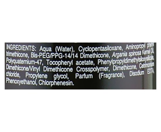 Термозащитный спрей для блеска Helen Seward Synebi Thermo-protective spray, 150 ml, изображение 3