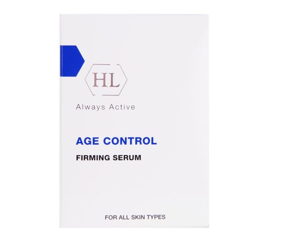Укрепляющая сыворотка Holy Land Age Control Firming Serum, 30 ml, изображение 4