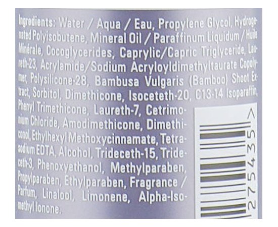 Усмиряющий лосьон для гладкости Goldwell Stylesign Soft Tamer, 75 ml, изображение 3