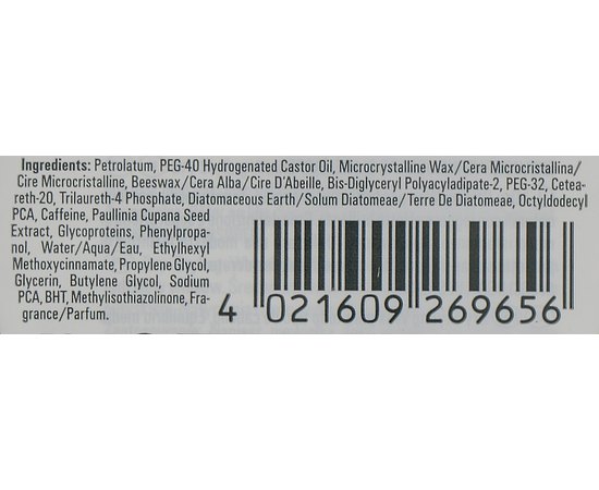 Воск сухой для стилизации Goldwell Dualsenses For Men Dry Styling Wax, 50 ml, изображение 4