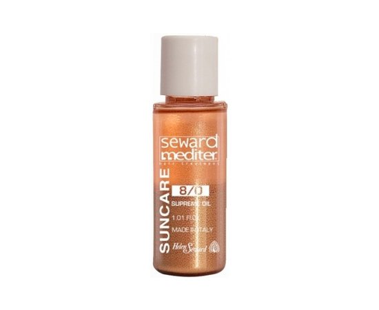 Защитное масло блеск для волос  Helen Seward Protektive Oil Suncare, 30 ml