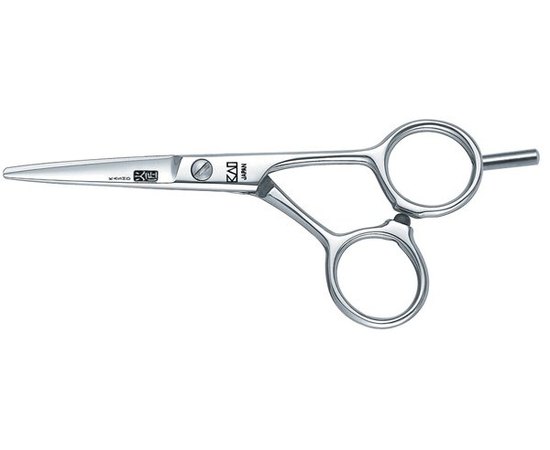 Ножницы KASHO KCB-45 OS Серия Blue