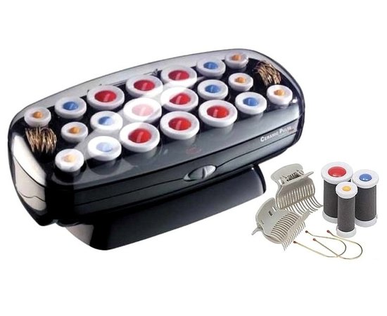 BaByliss 3021E Электробигуди BaByliss 3021E Электробигуди