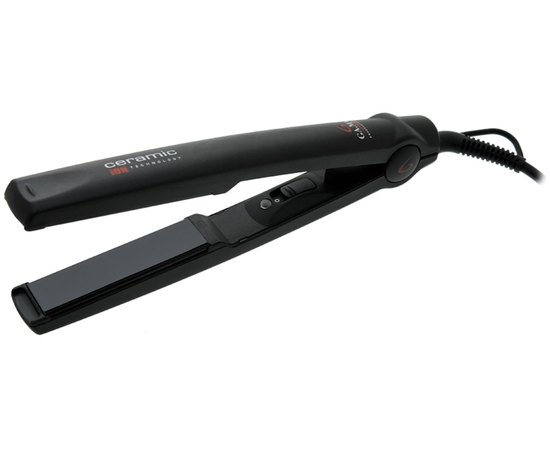 Выпрямитель для волос GA.MA CP1 1000 Ceramic ON/OFF GI0810, изображение 2 Выпрямитель для волос GA.MA CP1 1000 Ceramic ON/OFF GI0810, изображение 2