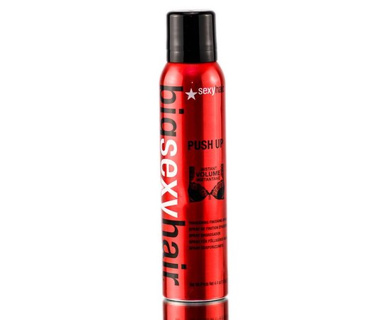 Sexy Hair Dense Thickening Spray - Спрей для объёма и толщины, 250 мл