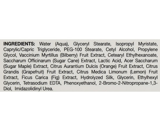 Активный крем Holy Land Alpha Complex Active Cream, 50 ml, изображение 6