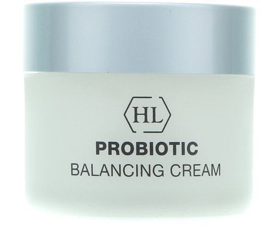 Крем для балансування Holy Land Probiotic Balancing Cream, 50 ml, фото 