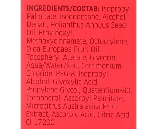 Бустер-концентрат для защиты яркости цвета Wella Professionals Invigo Color Brilliance Booster, 100 ml, изображение 4