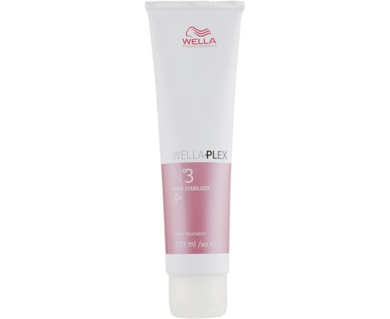 Еліксир-догляд для домашнього застосування Wella Professionals WellaPlex №3, 100 ml, фото _ab__is.image_number.default