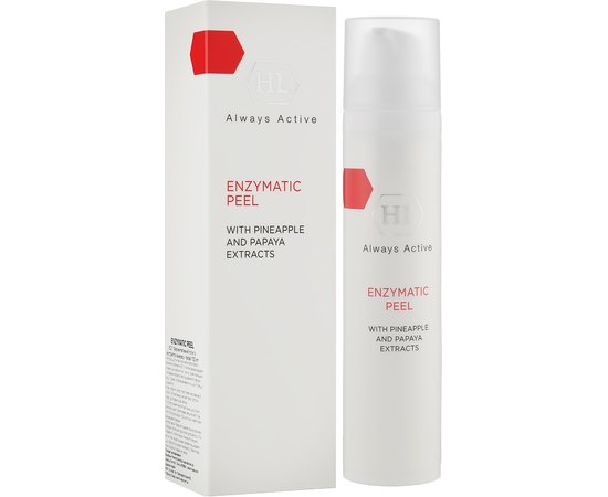Энзимный пилинг Holy Land Enzymatic Peel, 100 ml, изображение 4