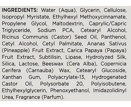 Энзимный пилинг Holy Land Enzymatic Peel, 100 ml, изображение 6