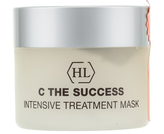 Интенсивная маска Holy Land C the Success Intensive Mask, 50 ml