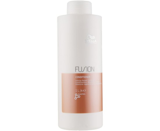 Кондиціонер для інтенсивного відновлення волосся Wella Professionals Fusion Intense Repair Conditioner, фото _ab__is.image_number.default
