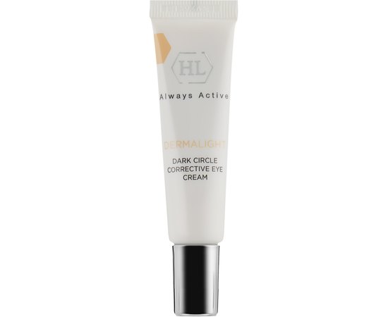 Корректирующий крем для век Holy Land Dermalight Corrective Eye Cream, 15 ml