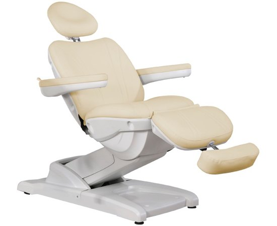 Косметологическая кушетка с подогревом 3872-4М B.S. Ukraine