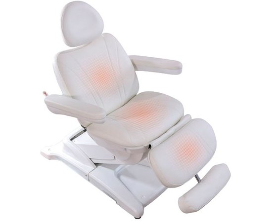 Косметологическая кушетка с подогревом 3872-4М B.S. Ukraine, изображение 4