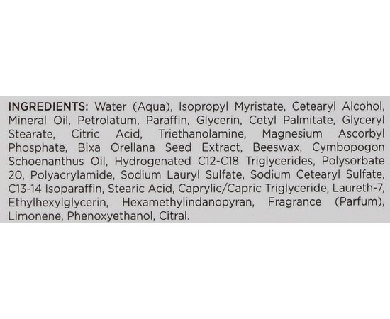 Крем для лица Holy Land C The Success Cream, 50 ml, изображение 6