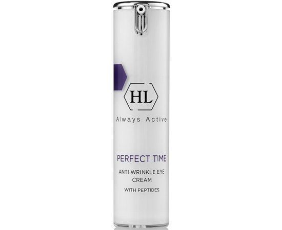 Holy Land Perfect Time Anti Wrinkle Eye Cream Крем для повік, 15 мл, фото 