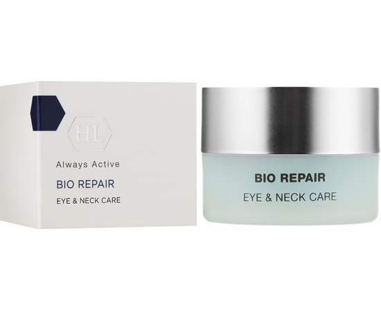 Крем для зони навколо очей Holy Land Bio Repair Eye Cream, 15 ml, фото _ab__is.image_number.default