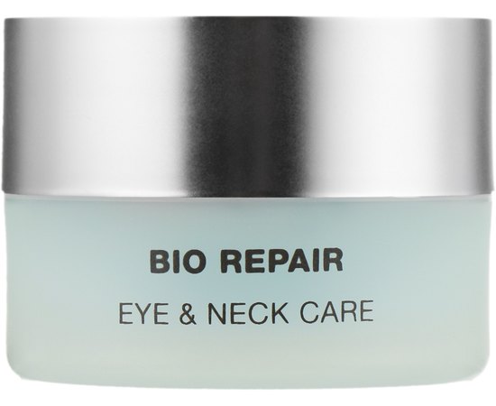 Holy Land Bio Repair Eye & Neck Cream Крем для повік і шиї, 30 мл, фото 