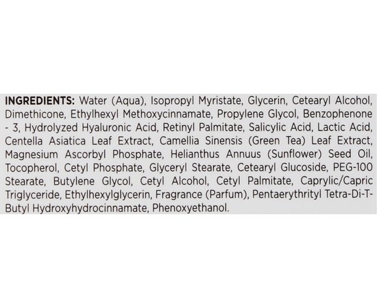 Дневной увлажняющий крем Holy Land Vitalise Moisturizing Cream, 50 ml, изображение 6