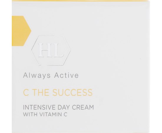 Інтенсивний денний зволожуючий крем Holy Land C The Success Intensive Day Cream, 50 ml, фото _ab__is.image_number.default