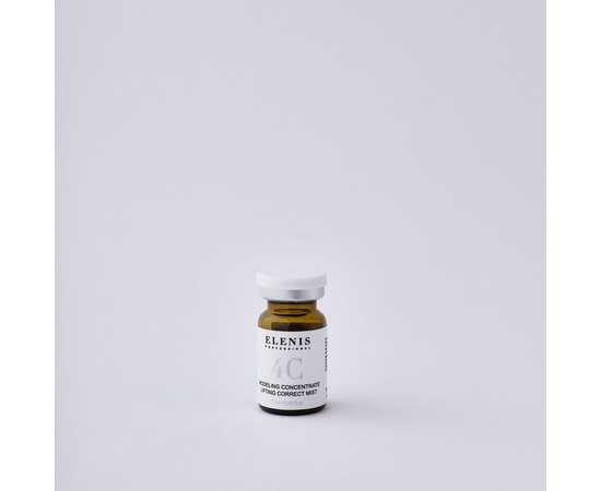 Моделюючий ліфтинг концентрат Elenis 4C Modeling Concentrate Lifting Correct Mist, 7 ml, фото _ab__is.image_number.default