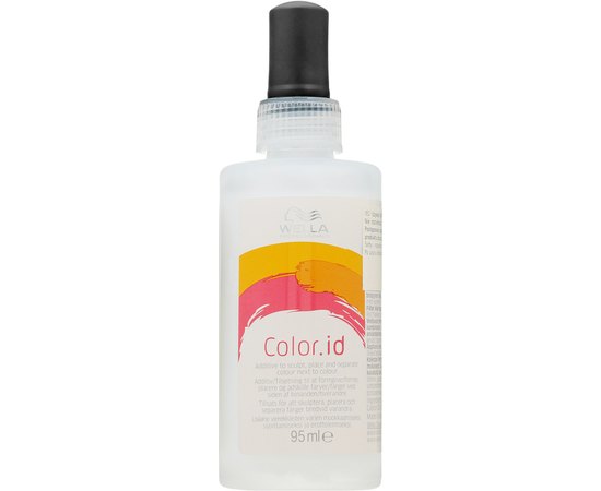 Модификатор красящей смеси для разделения оттенков при окрашивании Wella Professionals Color Id, 95 ml, изображение 2