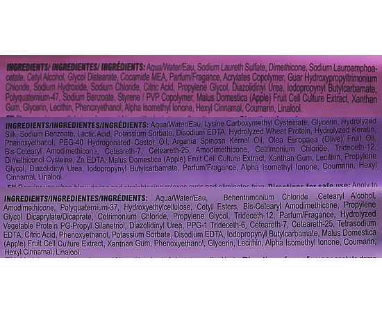 Набір для випрямлення волосся Abril Et Nature Corrective Kit, фото _ab__is.image_number.default