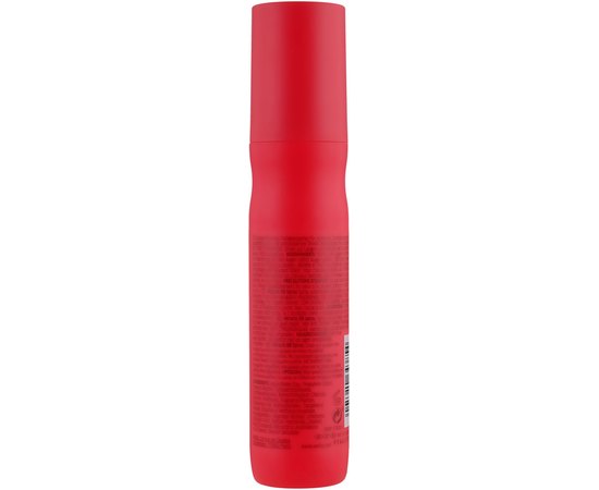 Несмываемый BB-спрей для волос с икрой лайма Wella Professionals Invigo Color Brilliance Miracle BB Spray, 150 ml, изображение 4