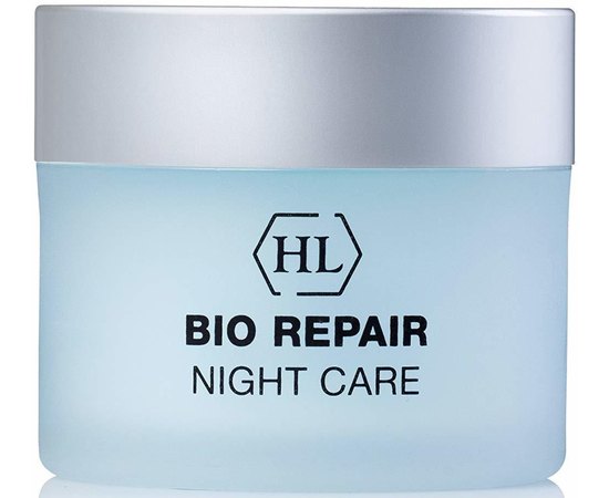 Ночной крем Holy Land Bio Repair Night Care, 50 ml, изображение 5
