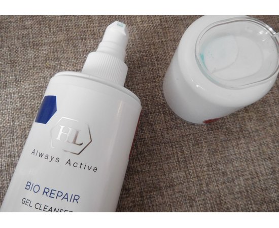 Очищуючий гель Holy Land Bio Repair Gel Cleanser, 250 ml, фото _ab__is.image_number.default