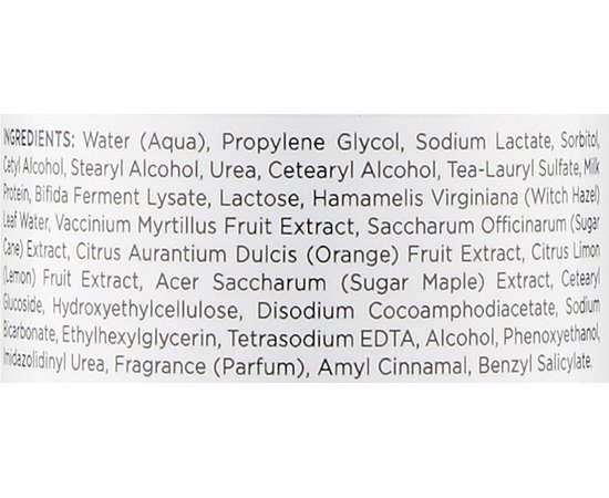 Очиститель 3 в 1 Holy Land Probiotic 3 in 1 Soap Cleanser & Toner, 150 ml, изображение 4