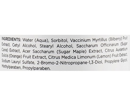 Очиститель Holy Land Alpha Complex Cleanser, 250 ml, изображение 4