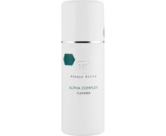 Очиститель Holy Land Alpha Complex Cleanser, 250 ml, изображение 2
