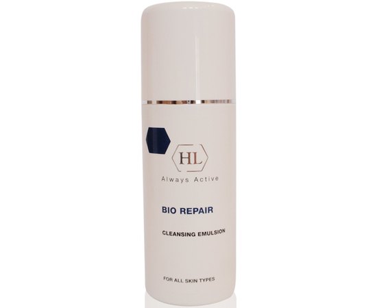 Очиститель для лица Holy Land Bio Repair Cleansing Emulsion, 250 ml, изображение 2