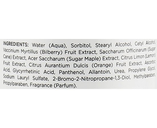 Очисник Holy Land C The Success Cleanser, 250 ml, фото _ab__is.image_number.default